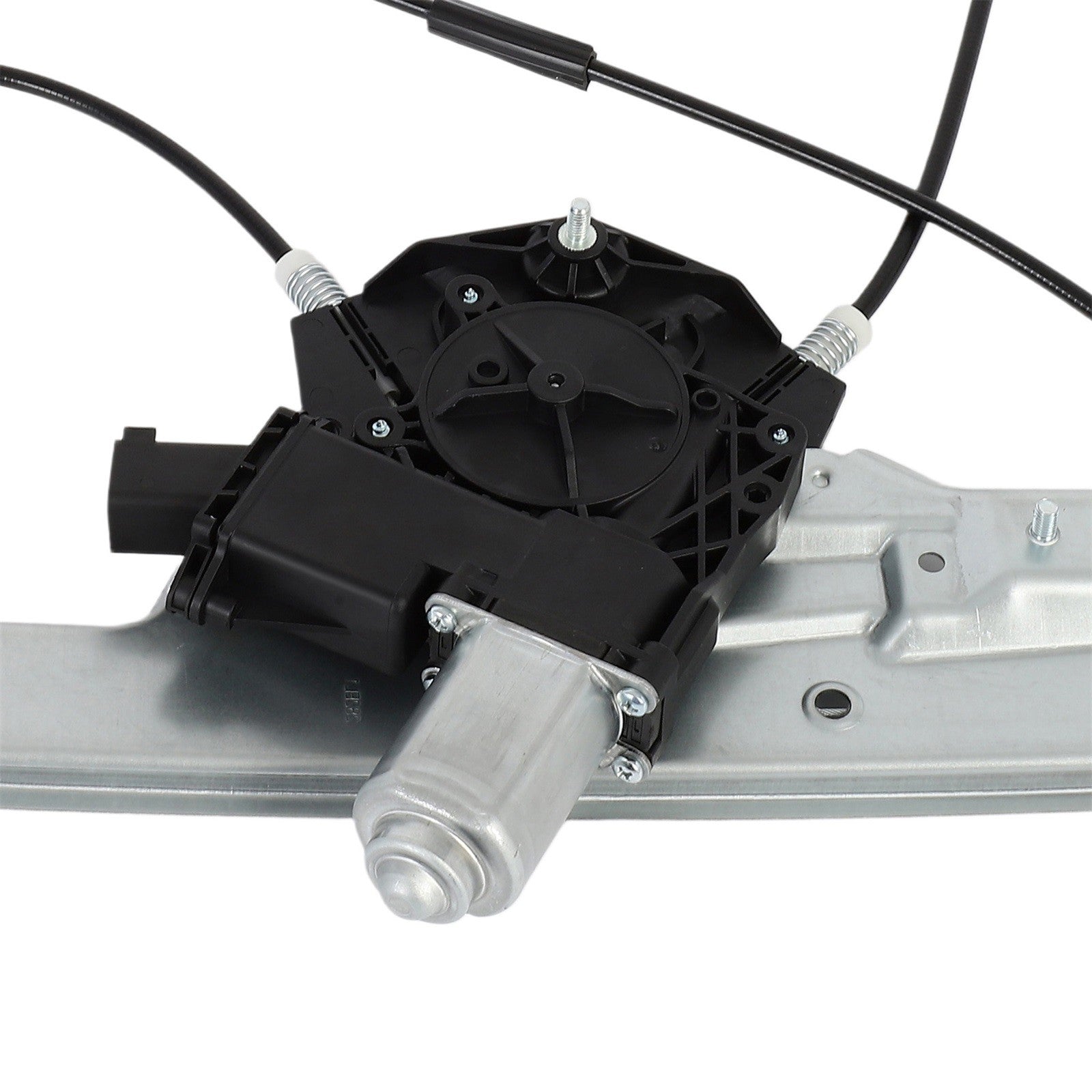 For 2015-2020 Chevrolet Colorado GMC Canyon Front LH Window Regulator w/ Motor 6B93BC-57