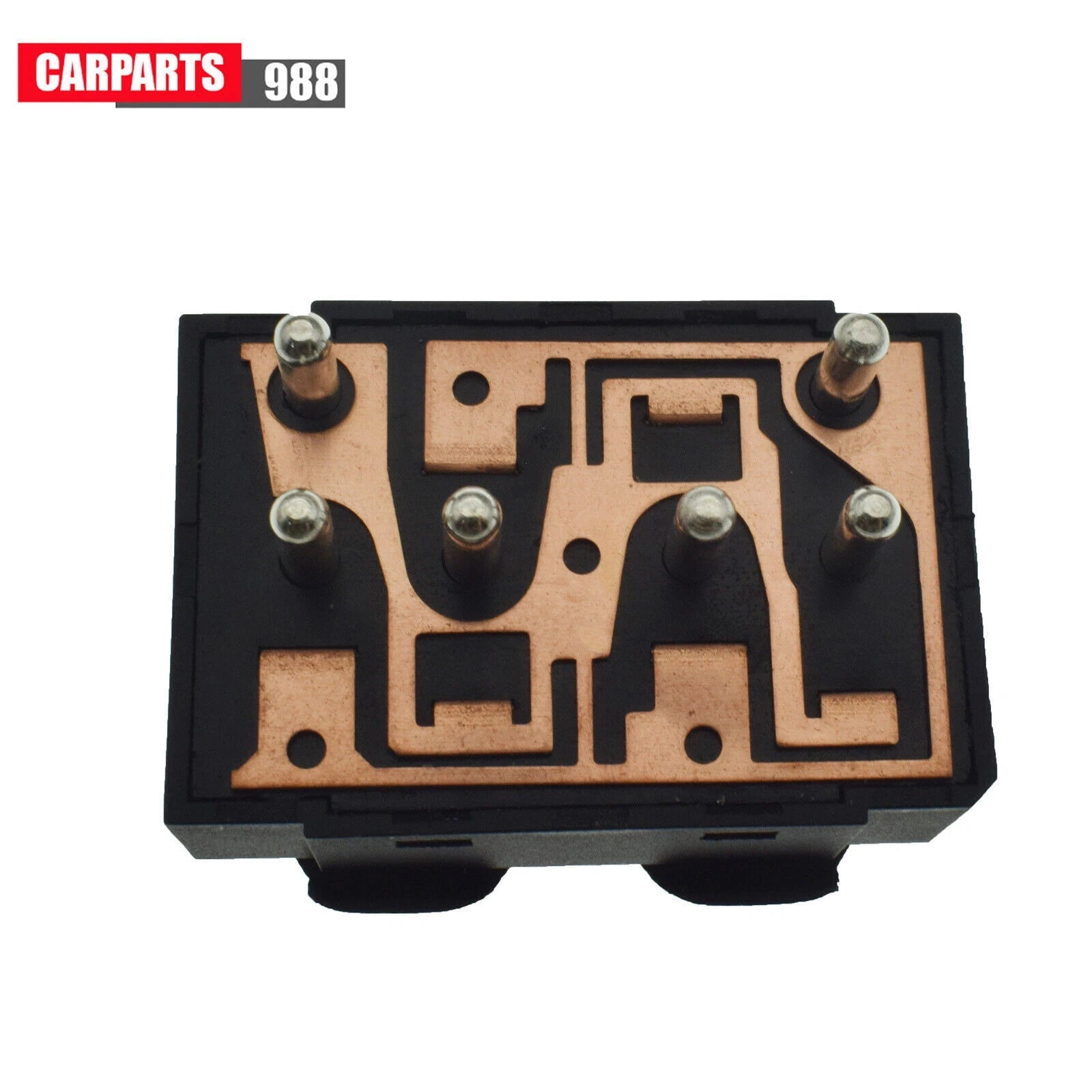 Master and Passenger Power Window Door Switch for 1994-02 Chevy Camaro 10402842 6B93BC-57