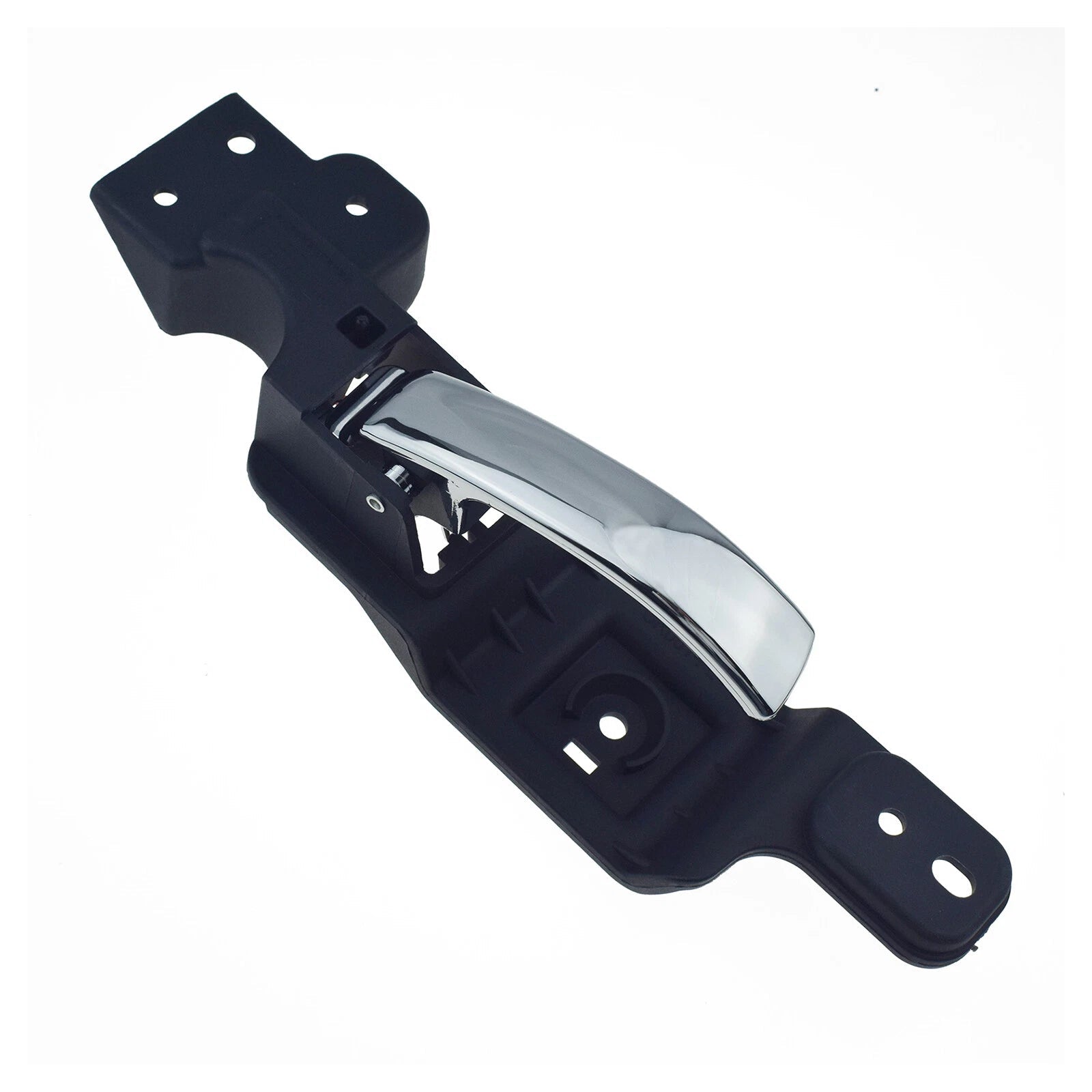 Front LH RH Inside Door Handle For 08-14 Dodge Challenger 1MV571DVAA 1MV561DVAA 6B93BC-57