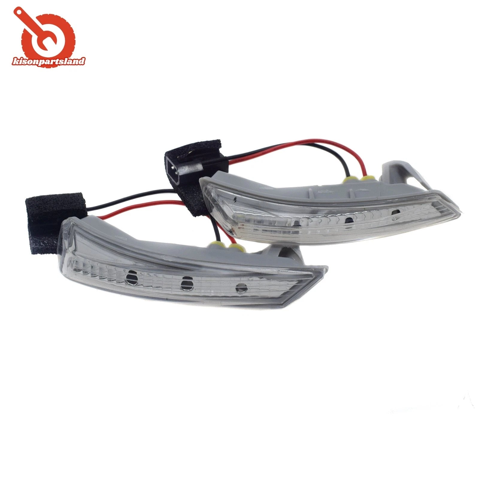 For 10-16 Grand Caravan/Town Country Turn Signal Light Lamp LH RH 68052079AA 6B93BC-57
