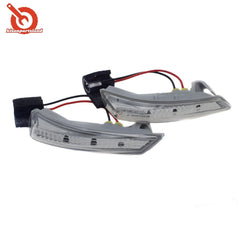 For 10-16 Grand Caravan/Town Country Turn Signal Light Lamp LH RH 68052079AA 6B93BC-57