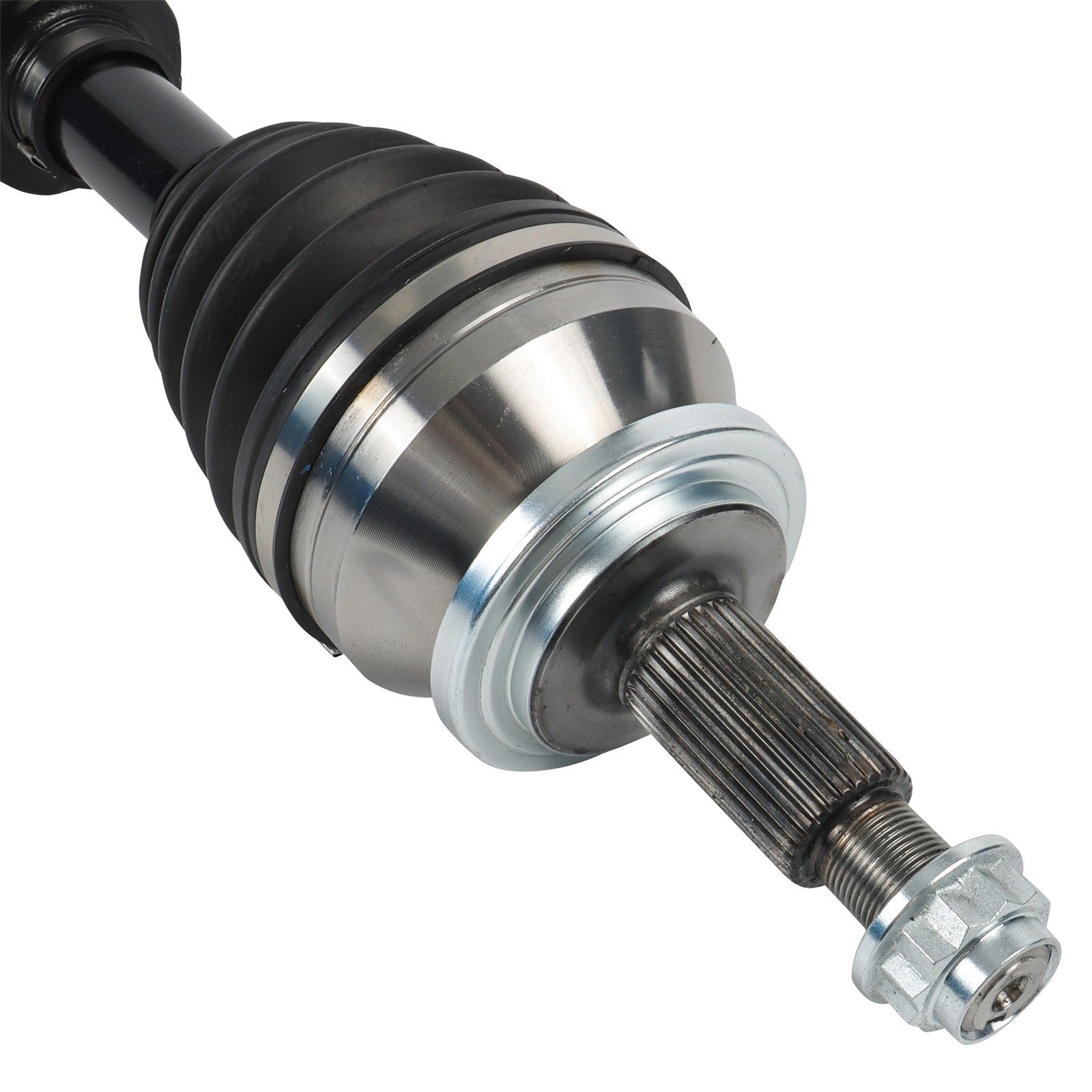 CV Axle for Lexus NX450h+ NX350h Toyota RAV4 Prime 2.5L Front Driver Left Side 6B93BC-57