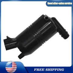 Windshield Washer Pump for Lexus ES300 Toyota Avalon Corolla Tundra GEO Prizm 6B93BC-57