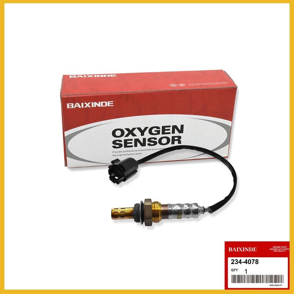Downstream O2 Oxygen Sensor For Jeep Grand Cherokee L6 4.0L 1994-2000 234-4078 6B93BC-57