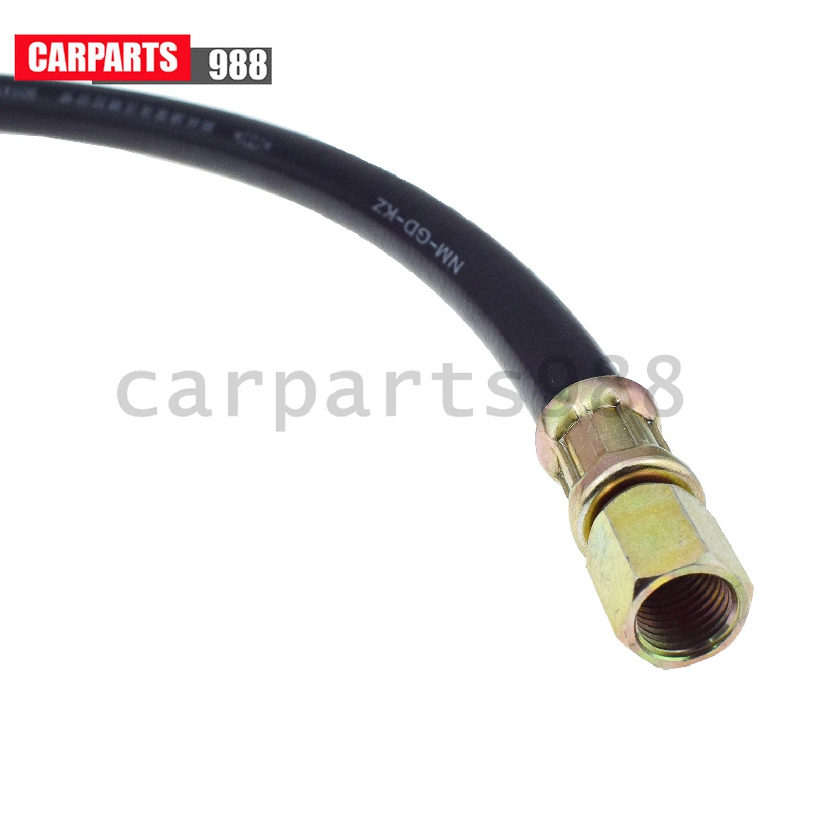 Fuel Hose Line Fuel Filter to Feed for Mercedes-Benz 300CE 300E 400E 500E 500SEL 6B93BC-57