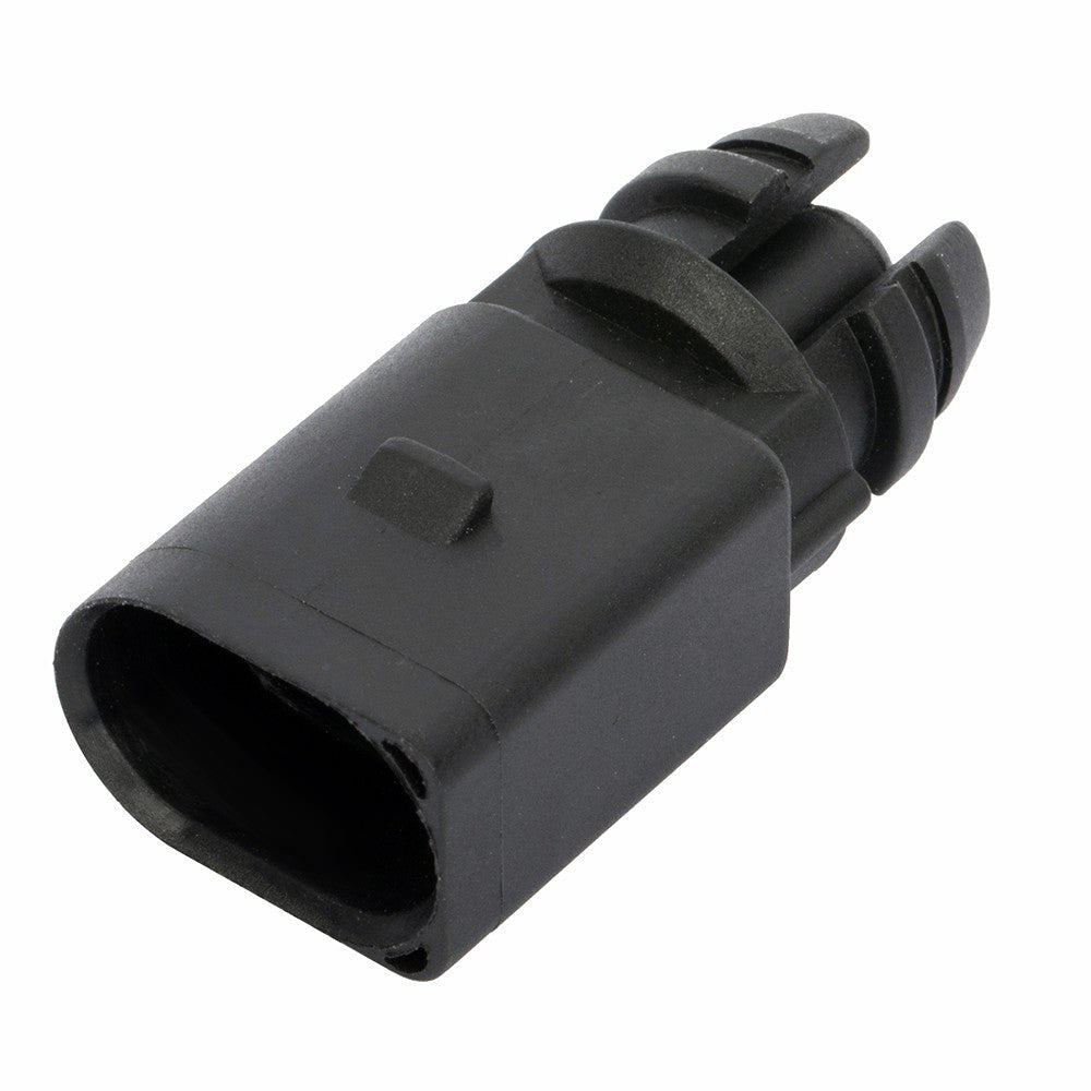 Air Temperature Sensor Sender Outside Ambient For Audi Volkswagen 8z0820535 6B93BC-57