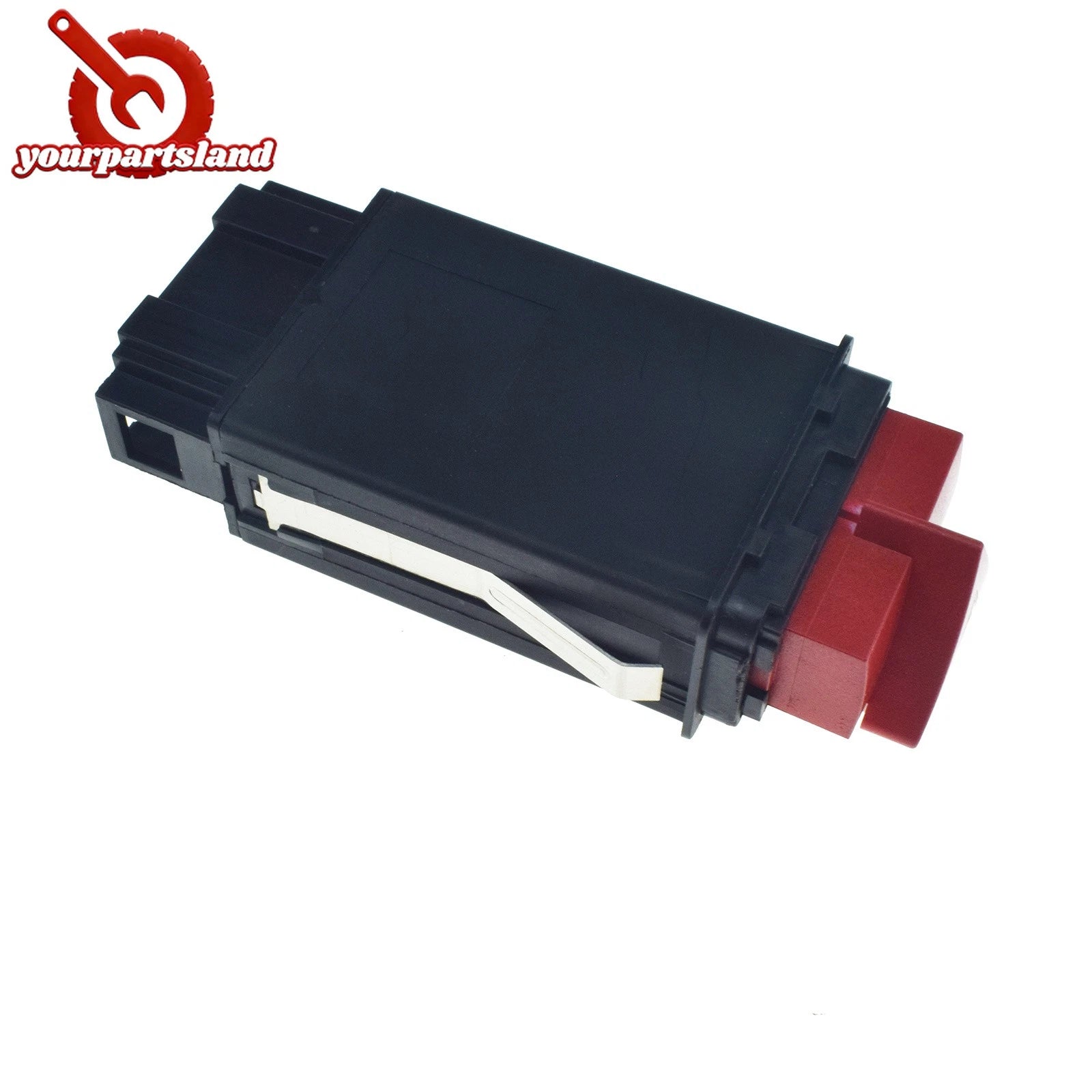 For AUDI A6 C5 1997-04 Hazard Warning Light Flasher Switch Emergency 4B0941509D 6B93BC-57