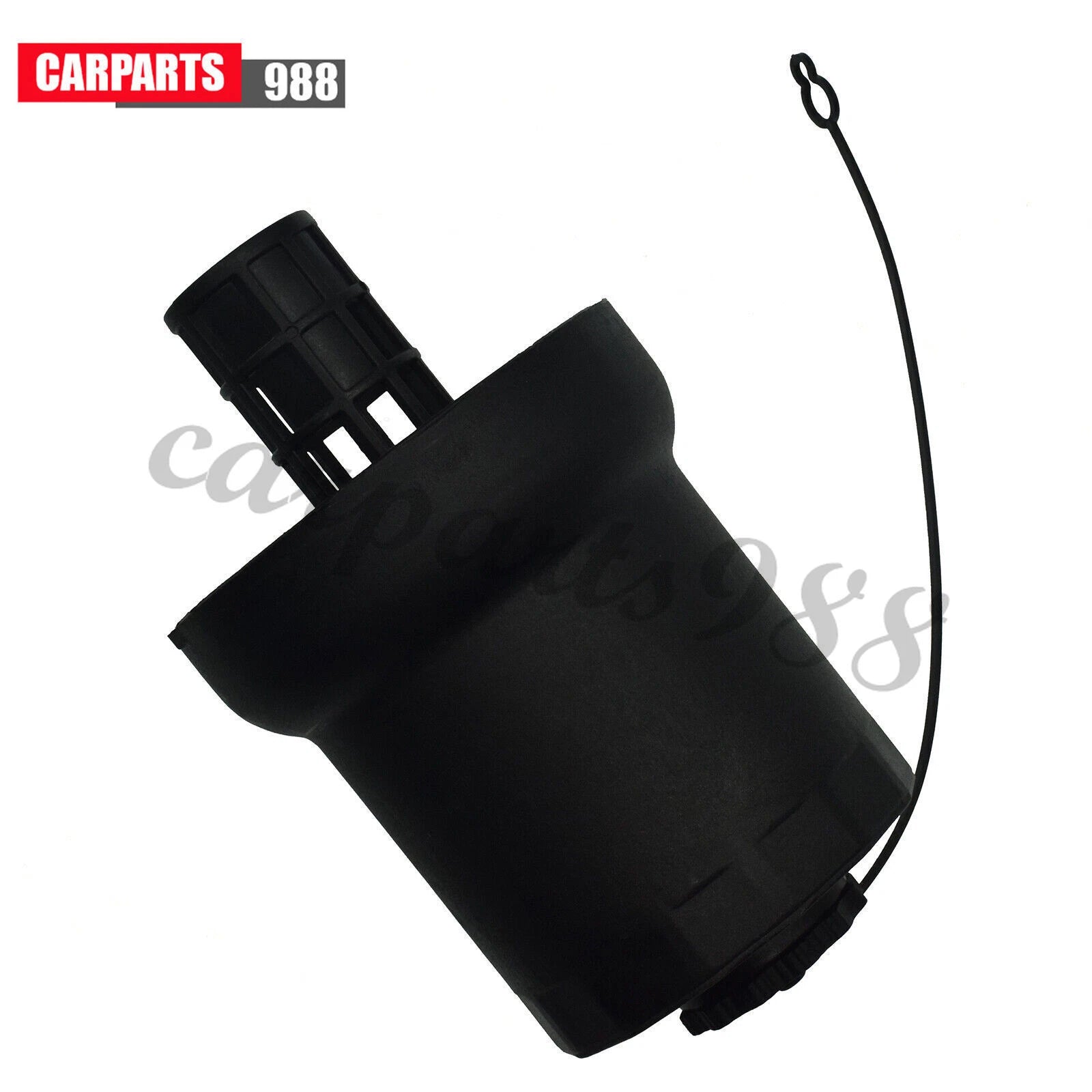 Oil Filter Cover 07K115408 for Audi RS Q3 VW Jetta Beetle Cabrio MK5 MK6 Passat 6B93BC-57