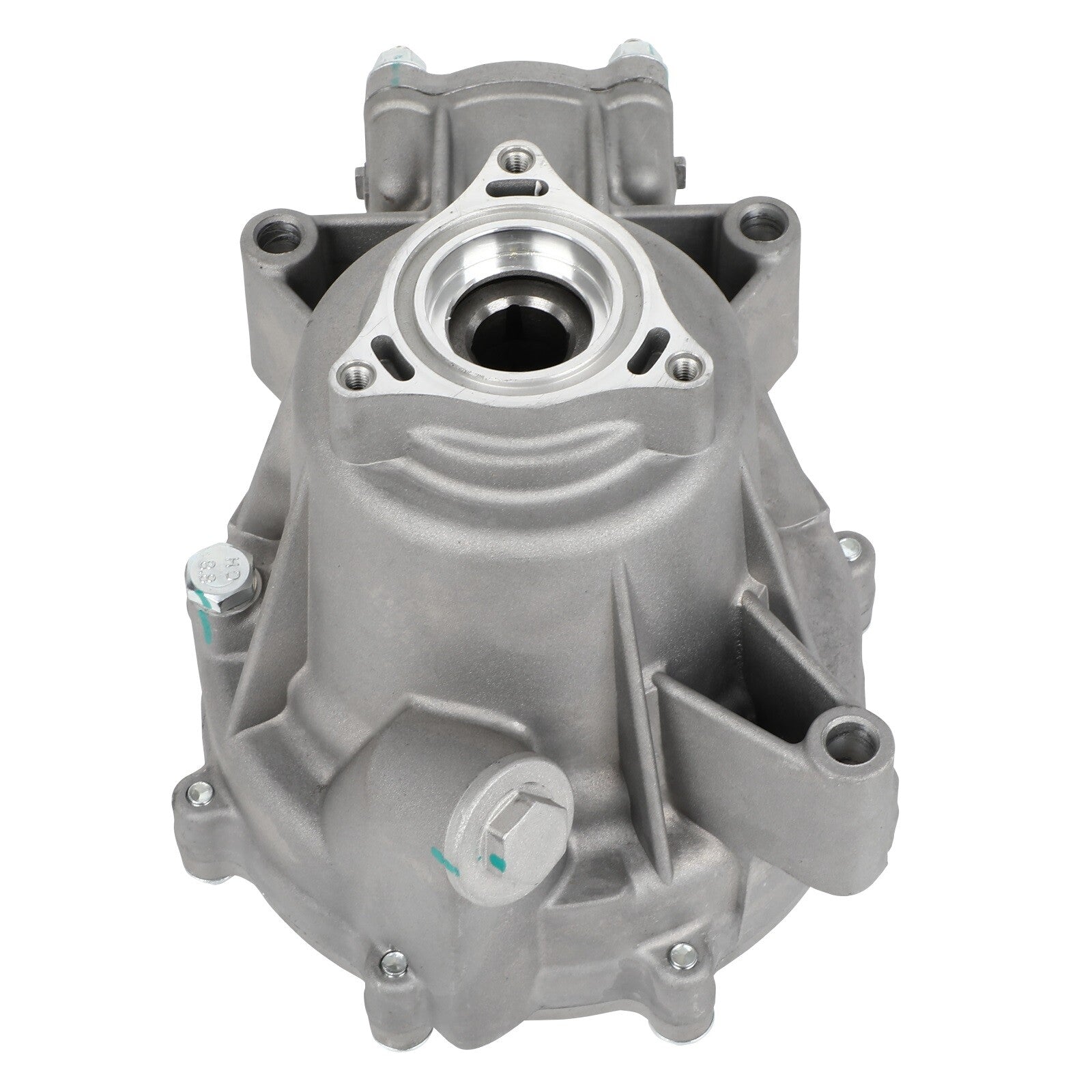 For Kawasaki Mule 4010 2009-2022 Mule 4010 Trans 2015-2022 Front Diff Gear Case 6B93BC-57