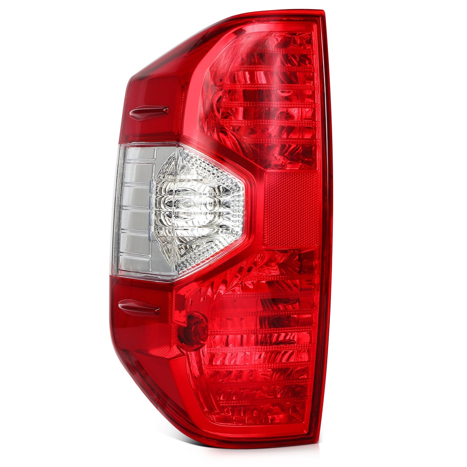 Rear Left Tail Light Assembly For 2014-2021 Toyota Tundra Red Brake Lamp KOEEP