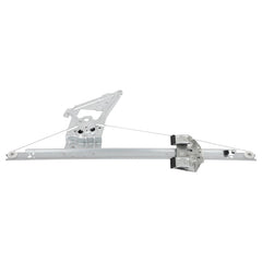 For 2007-2009 Dodge Sprinter 2500 Front Right Window Regulator w/ Motor 6B93BC-57