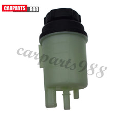 Power Steering Fluid Reservoir with Cap For Land Rover LR2 2008-2015 LR000578 6B93BC-57