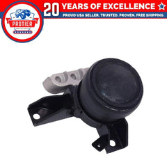 Engine Mount Right Compatible with SUZUKI SX4 L4 2.0L 1997cc 45579 6B93BC-57