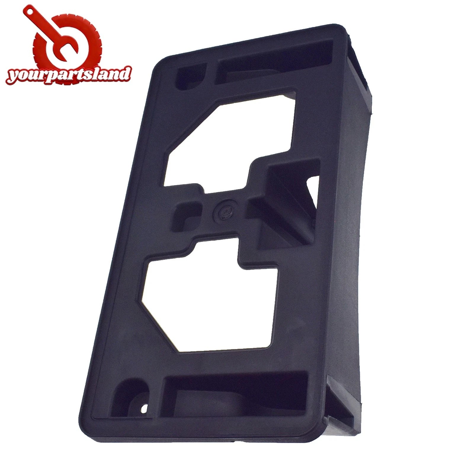 Front License Plate Bracket For Honda Accord Sedan 2013 2014 2015 71145T2AA00 6B93BC-57