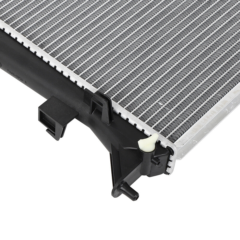 Radiator Replacement For 2010 2011 2012 2013 2014-2016 Hyundai Genesis Coupe 6B93BC-57