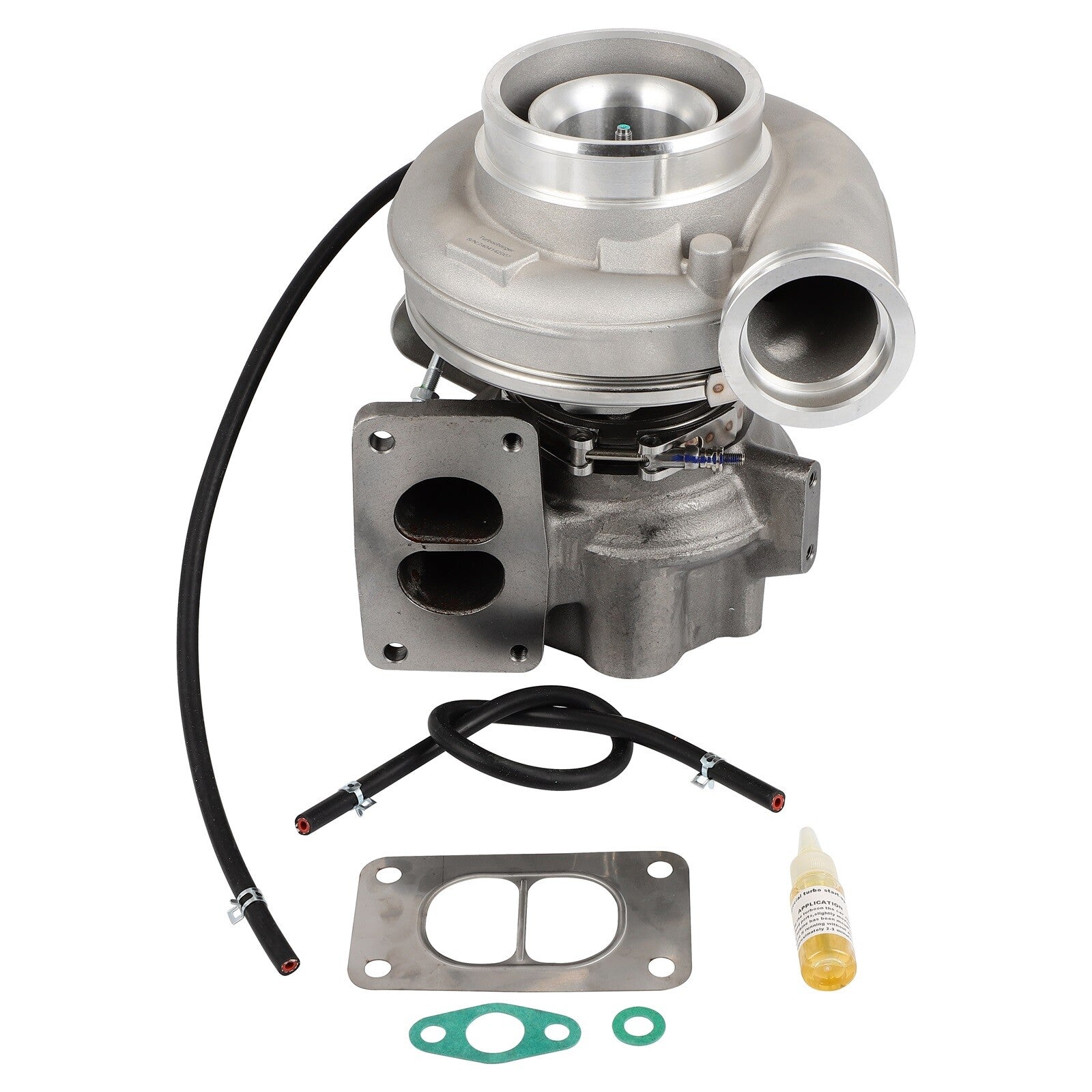 B3G Turbo For 2011-2013 Freightliner Detroit DD13 OM471LA EPA10 12.8L 450HP 6B93BC-57