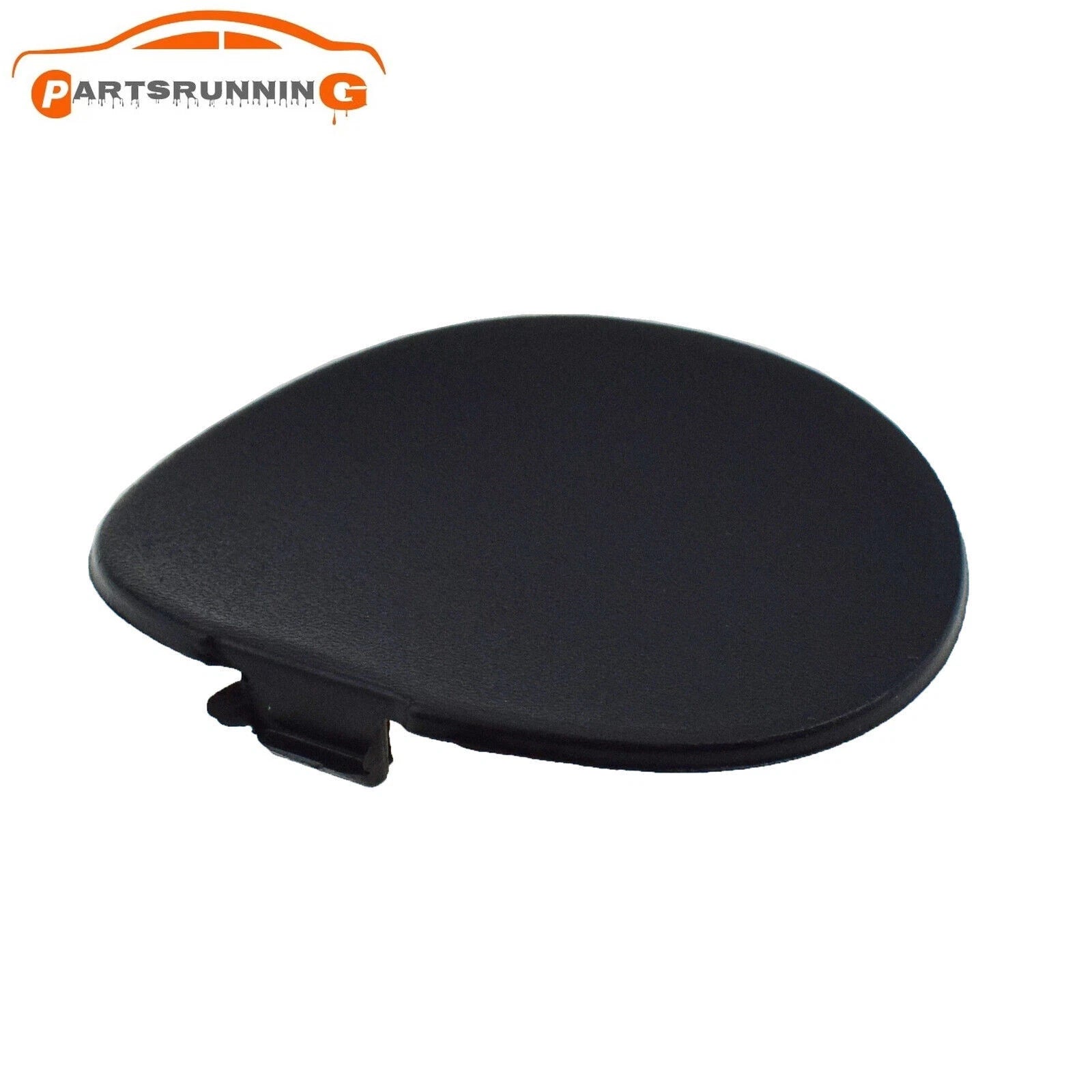 Rear Bumper Tow Hook Eye Hole Cover Cap For Mazda CX-5 2013-2014 KD53-50-EK1A-9U 6B93BC-57