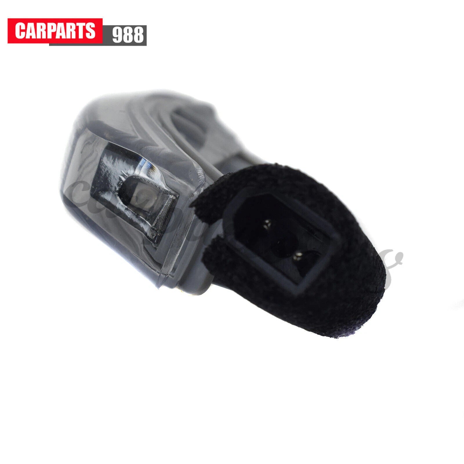 Left Side LED Mirror Turn Signal Lamp for 2008-18 Grand Caravan Town & Country 6B93BC-57