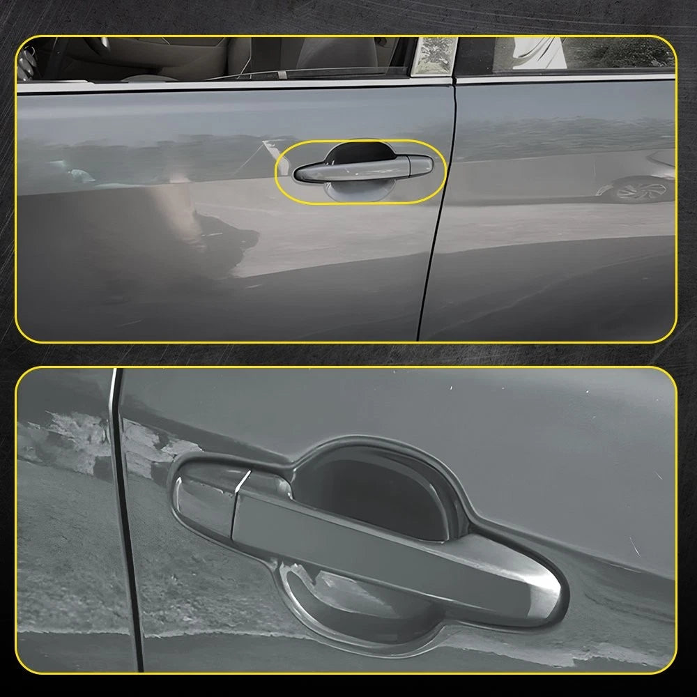 For 12-17 Camry Toyota Code 1G3 Magnetic Gray Metallic Handle Rear Left or Right 6B93BC-57