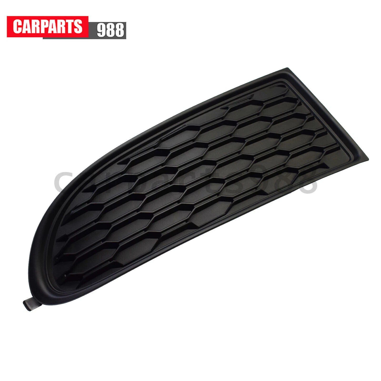 Front Right Fog Light Cover For 2011-2020 Dodge Journey 68079852AB CH1039180 6B93BC-57