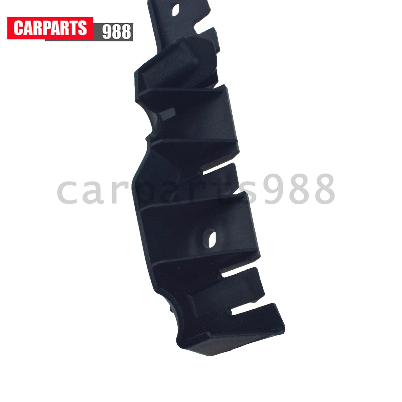 Right Side Front Plastic Bumper Bracket Guide For 2009-2013 AUDI A3 8P0807184B 6B93BC-57