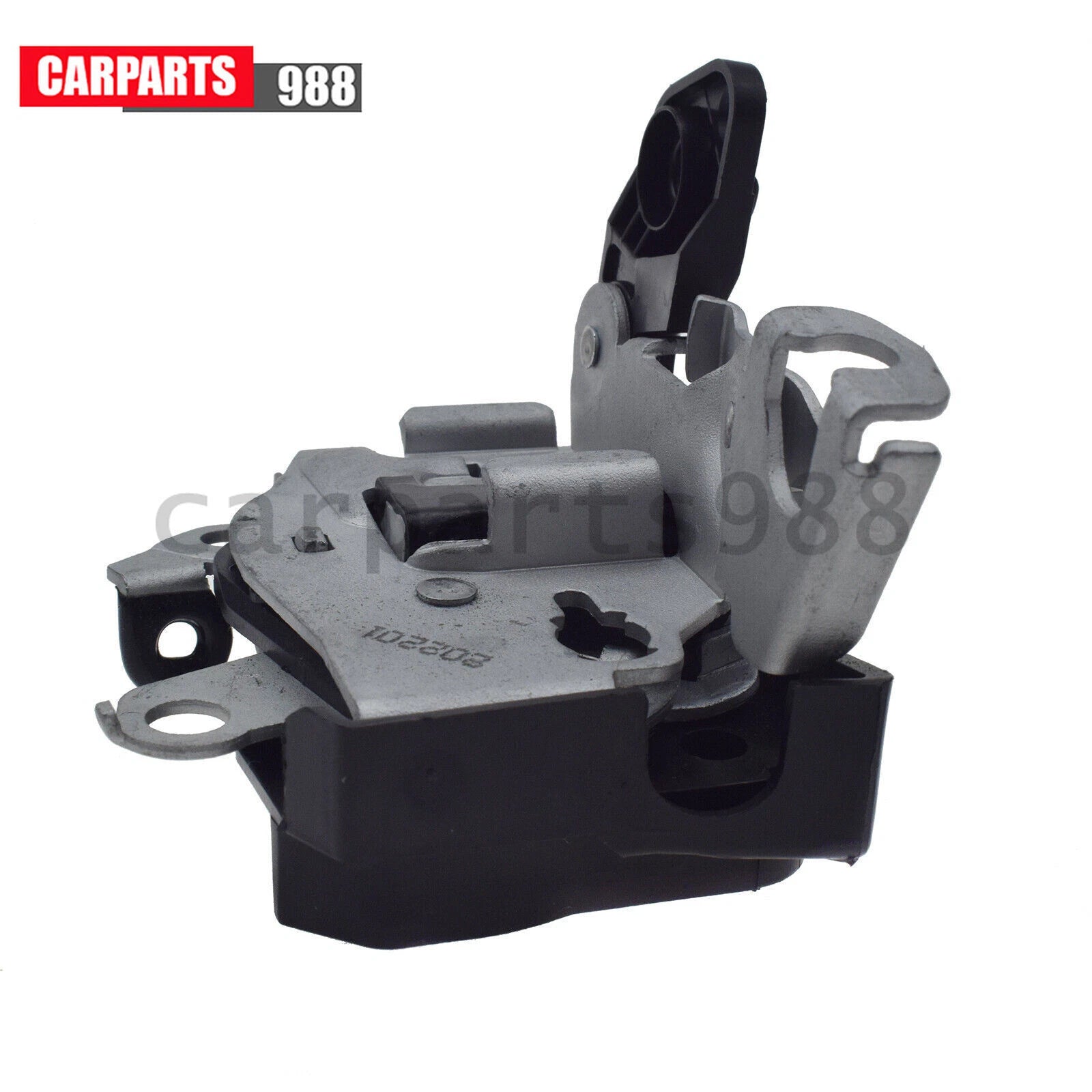 Front Left Door Lock Latch 6C3Z-2521813-A For Ford F150 F250 F350 450 Super Duty 6B93BC-57