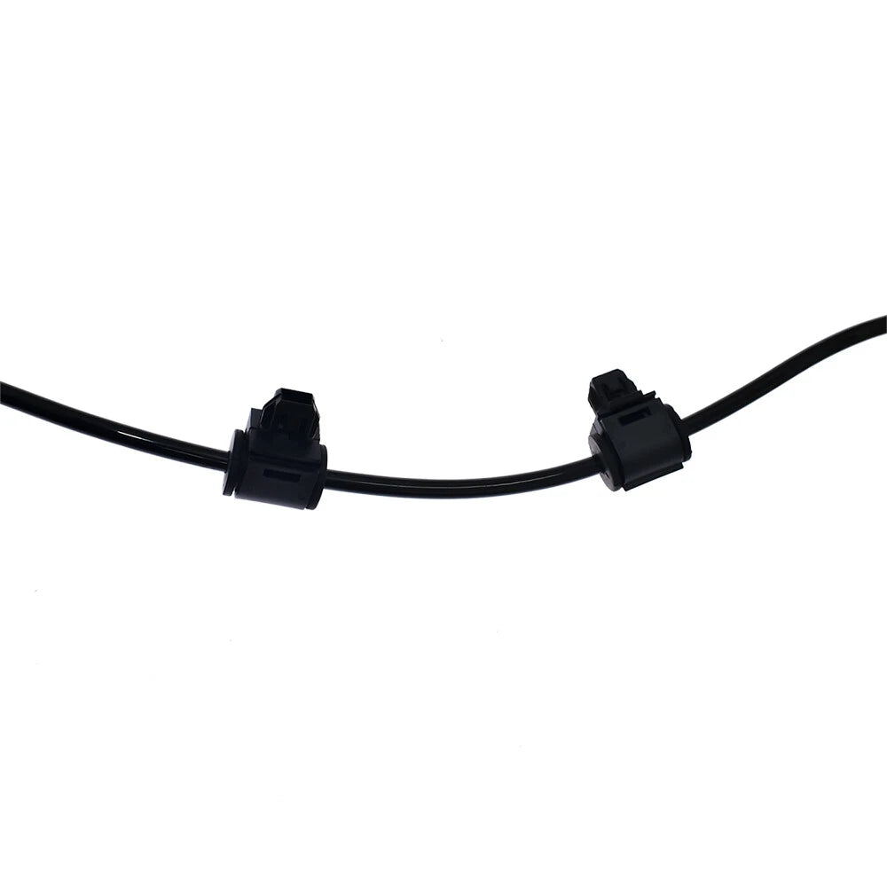 4pcs Front Rear Left RH ABS Speed Sensor For 2015+ Toyota Hilux Viii Pickup 2.7L 6B93BC-57