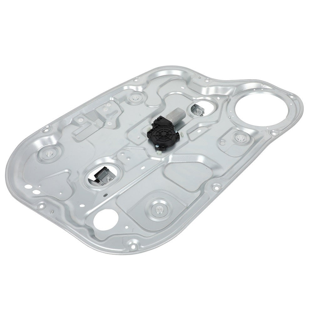 For 07-09 Hyundai Elantra Front Driver Left LH Power Window Regulator w/ Motor 6B93BC-57