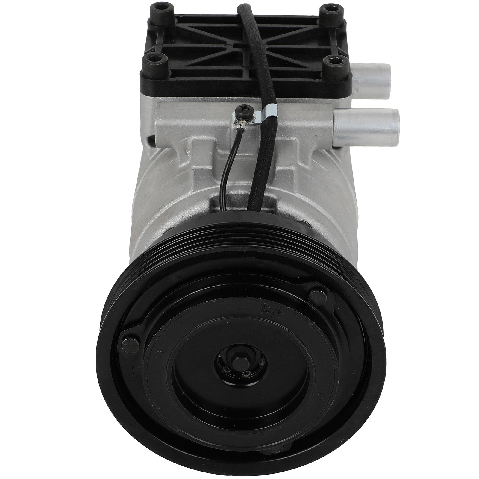 A/C AC Compressor Assembly w/Clutch For 2003-2005 Kia Rio 1.6L 97701-FD000 6B93BC-57