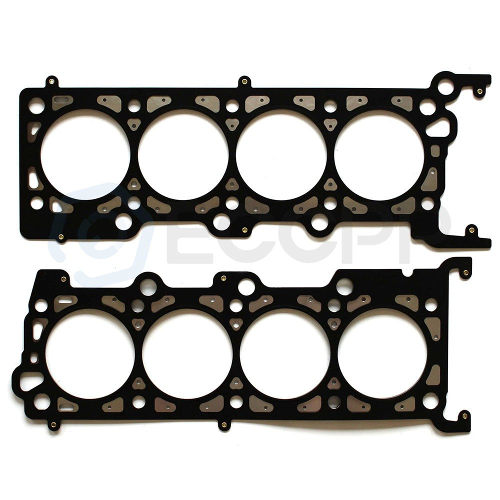 Head Gasket Set Timing Chain Kit For Ford Mustang 2000 4.6L 6B93BC-57