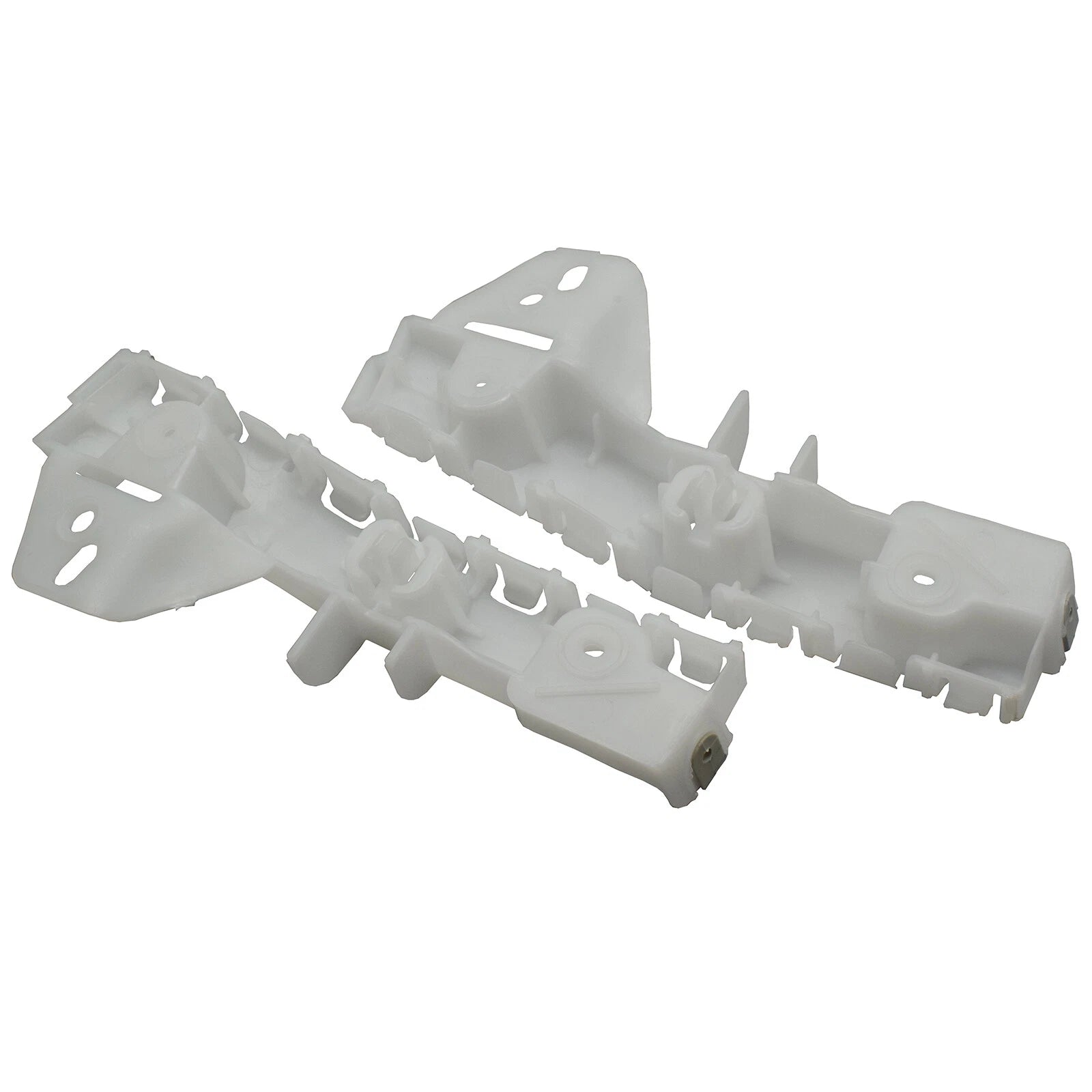 95091642 95091641 Left Right Bumper Bracket For Chevrolet Chevy Spark 2013 - 17 6B93BC-57