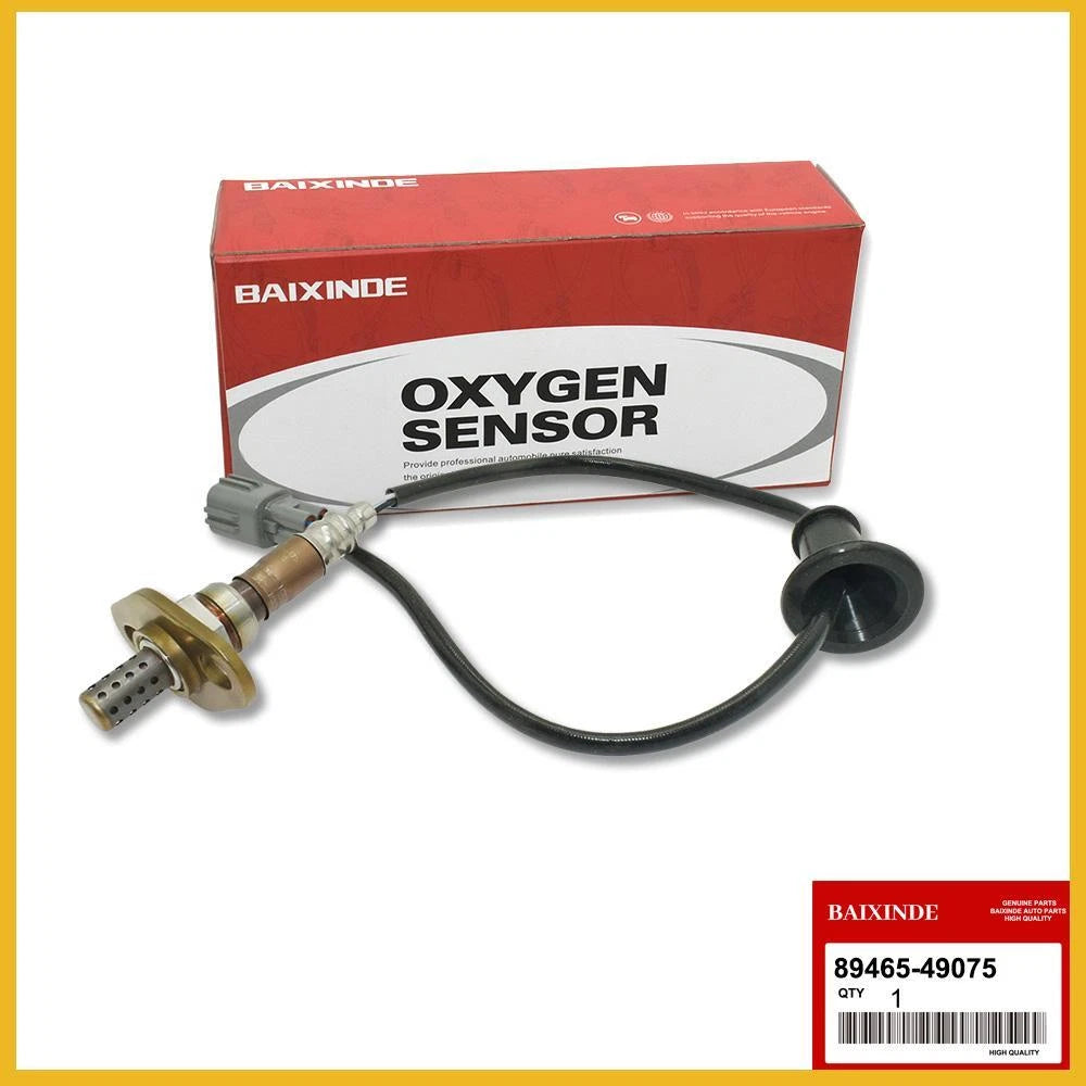 Downstream O2 Oxygen Sensor For 01-03 Toyota Highlander Supra Lexus RX300 3.0L 6B93BC-57