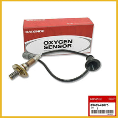 Downstream O2 Oxygen Sensor For 01-03 Toyota Highlander Supra Lexus RX300 3.0L 6B93BC-57