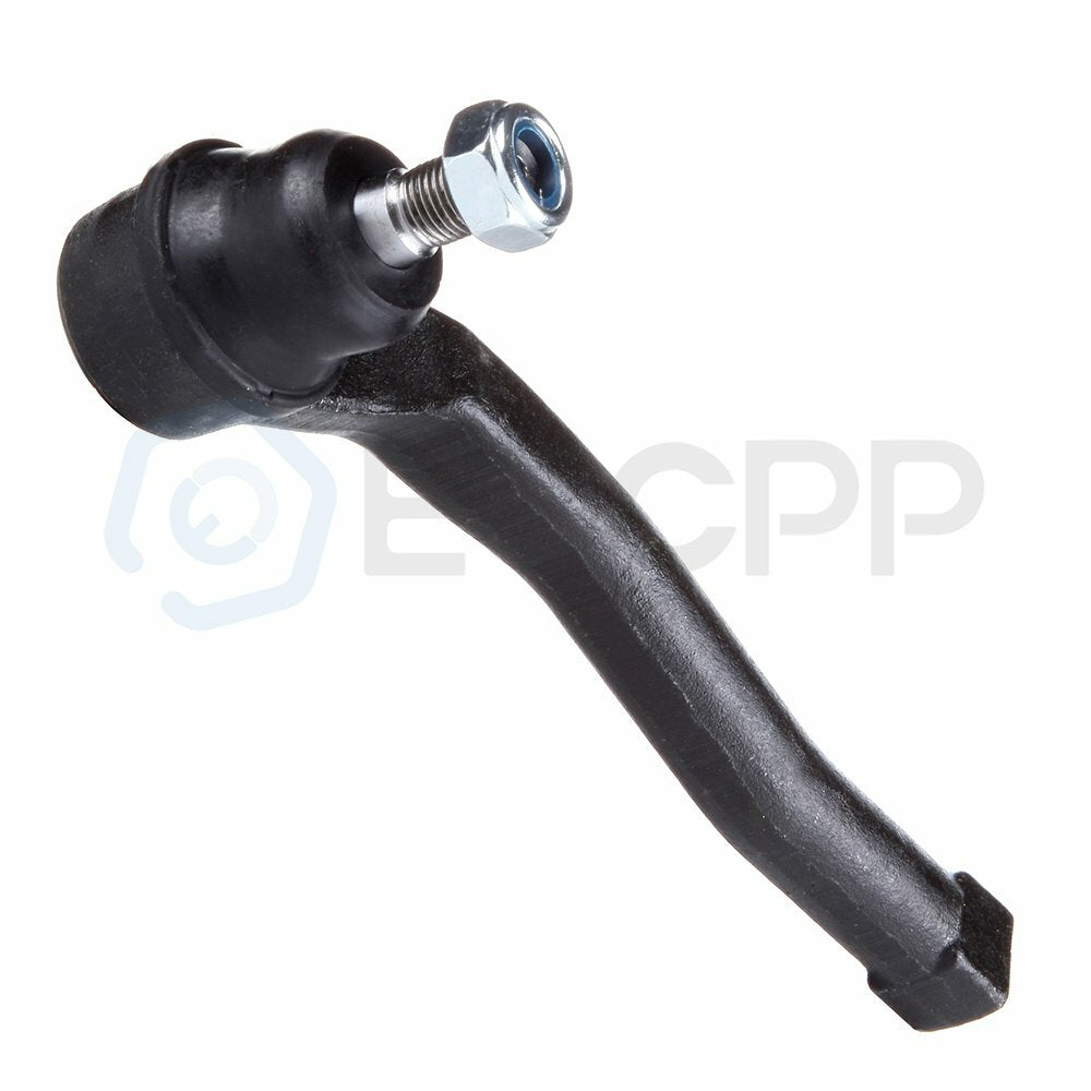 For 2006-2011 Chevrolet Aveo 5 ECCPP Set of 6 Front Tie Rod End Sway Bar Set 6B93BC-57