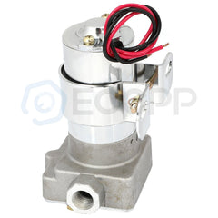 115 GPH Electric Fuel Pump For JM1042 Chrome 6B93BC-57