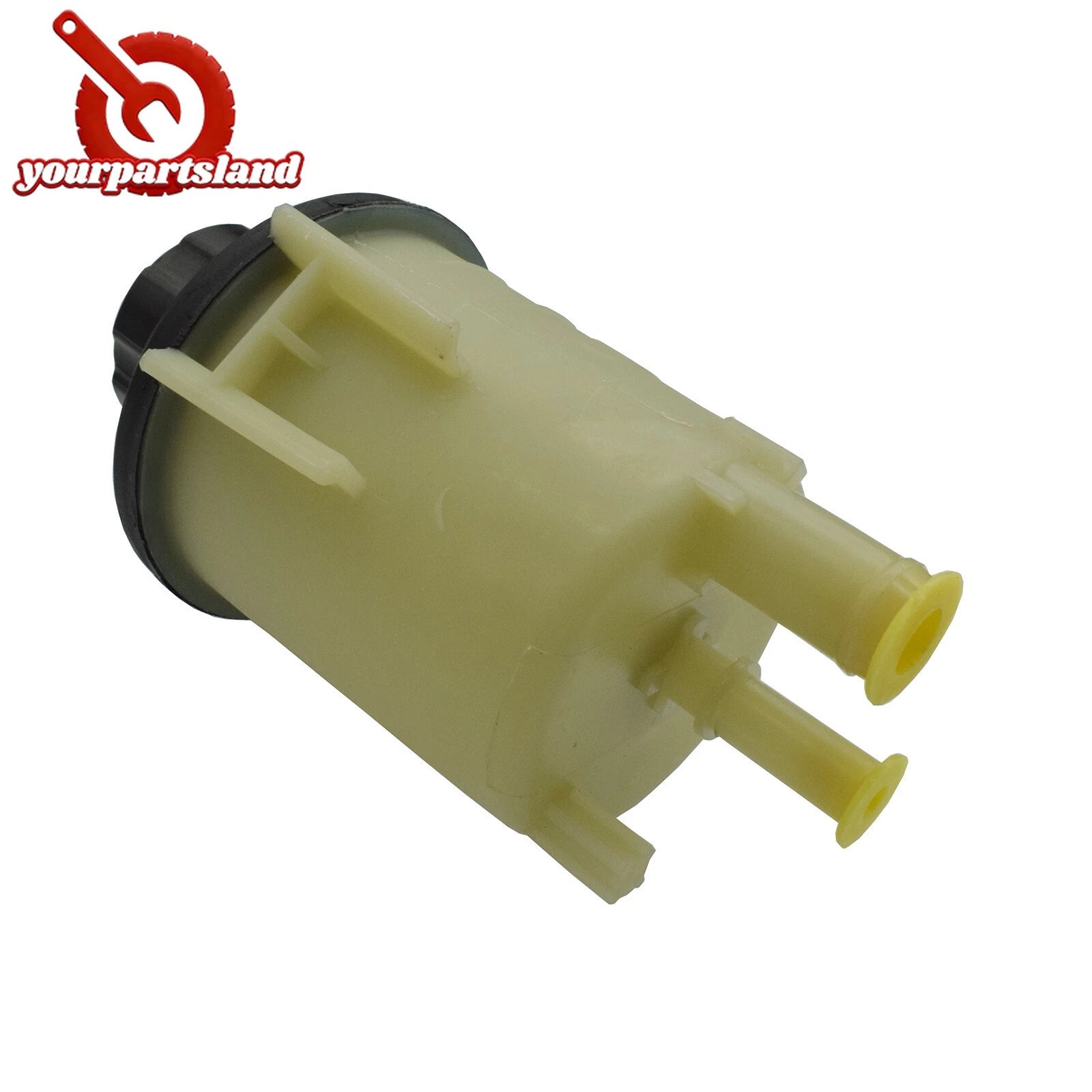 Power Steering Fluid Reservoir & Cap 61430756 for Volvo XC60 XC70 XC90 30680756 6B93BC-57