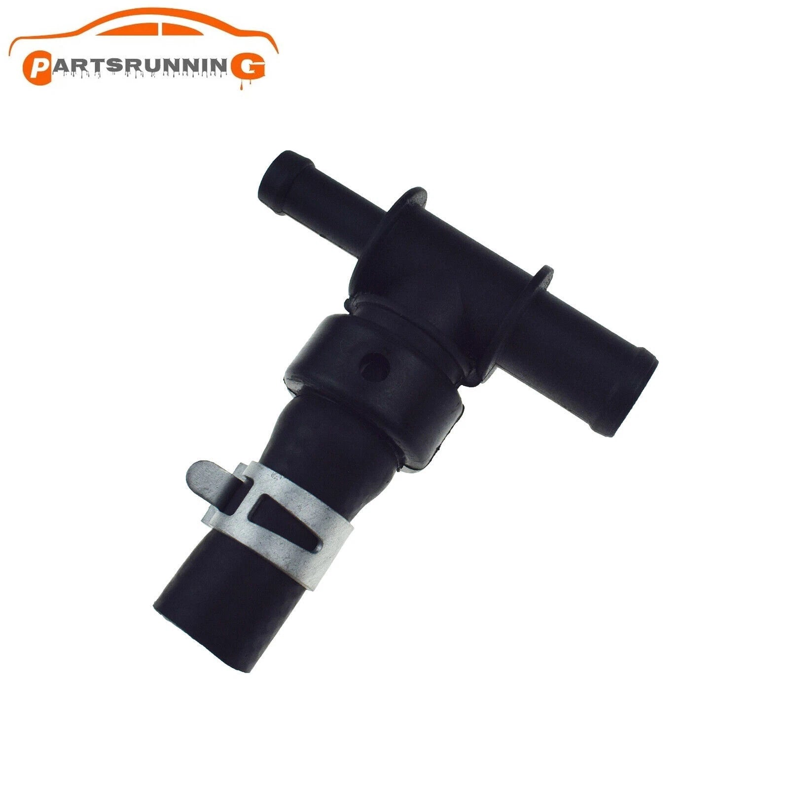 Heater Hose Outlet Pipe For 2005-2017 Nissan Frontier 2.5L 4.0L 92410-EA000 6B93BC-57