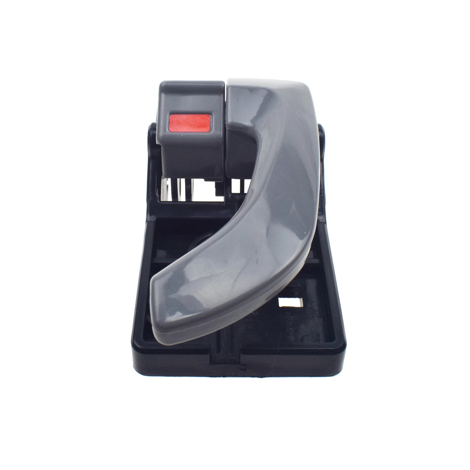 Gray Interior Door Handle Right RH Side For 2005-2009 Hyundai Tucson 82620-2E000 6B93BC-57