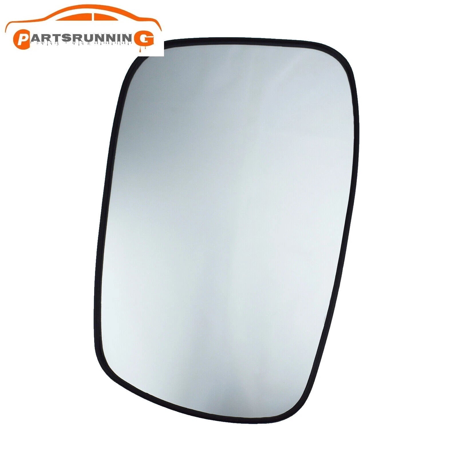 87621-3Q010 Mirror Glass Heated Passenger Right Side for Hyundai Sonata 2011-14 6B93BC-57