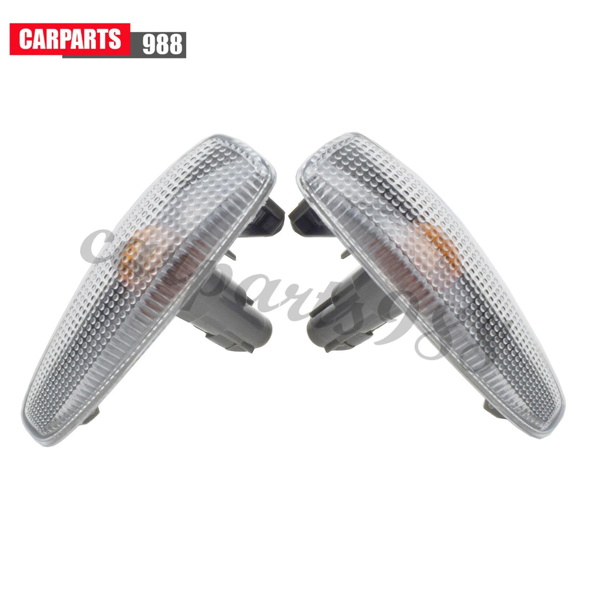 Front Left Right Side Marker Signal Light For Mitsubishi Outlander RVR Lancer 6B93BC-57