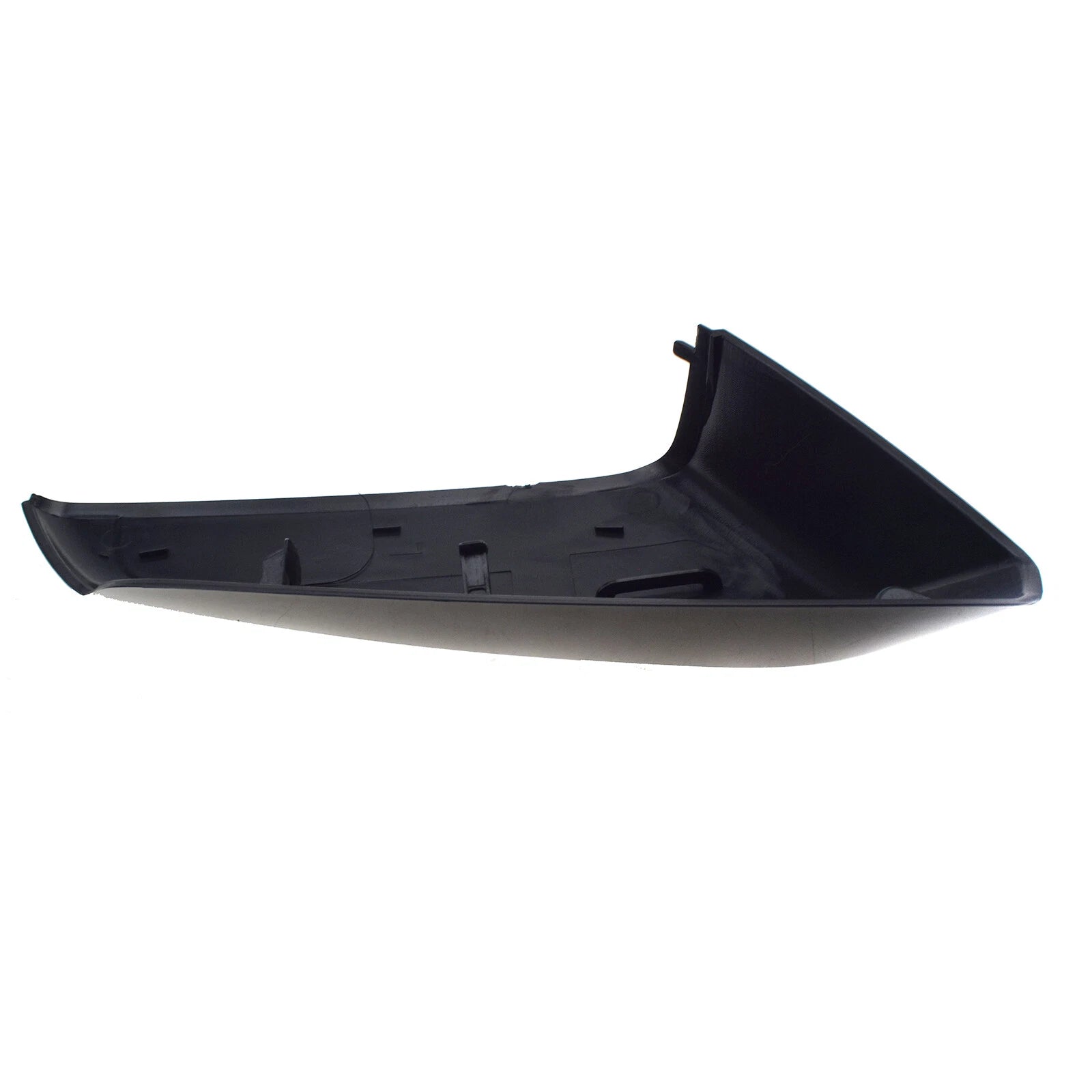Driver Left Side Wiew Mirror Cap Cover Black For 2016-2020 Chevy Malibu 84026841 6B93BC-57
