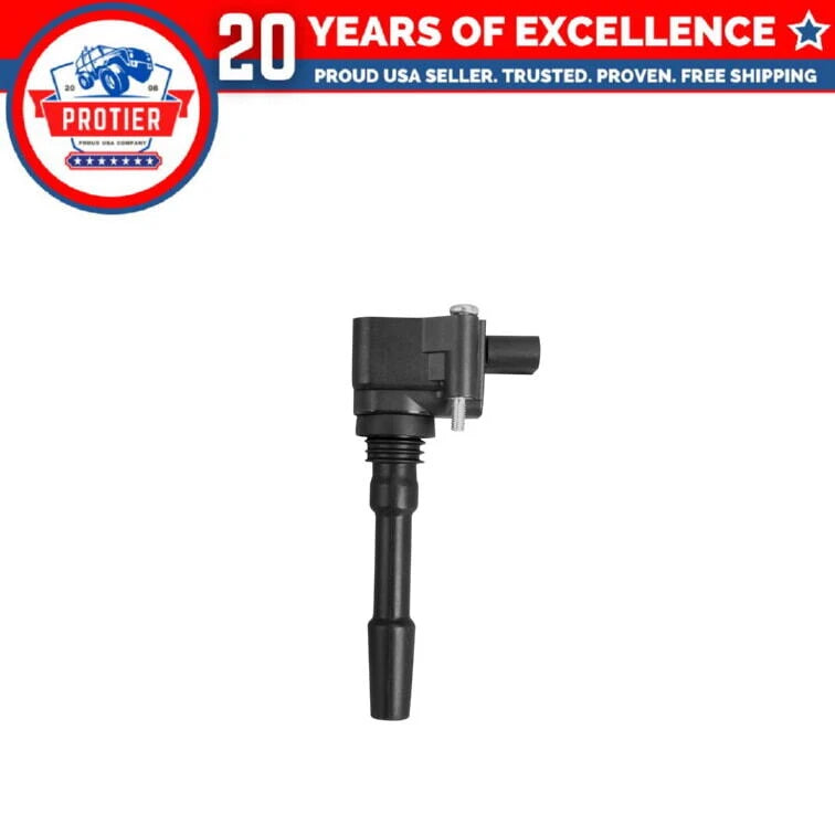Ignition coil Compatible with Cayenne, Macan, Panamera 6B93BC-57