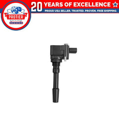 Ignition coil Compatible with Cayenne, Macan, Panamera 6B93BC-57