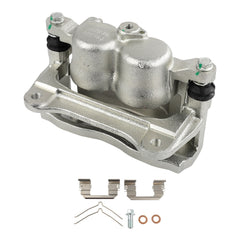 Front Left Brake Caliper 1Pc  Kits For 2009-2015 2016 Toyota Venza 19B6032 KOEEP