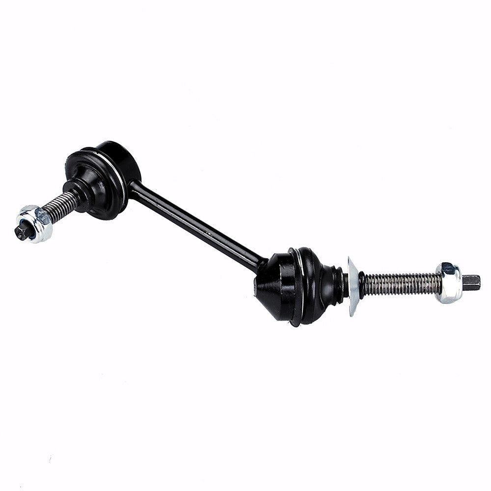 Front Control Arm and Ball Joint Sway Bar Tie Rod For 2003-2005 Lincoln Town Car 6B93BC-57