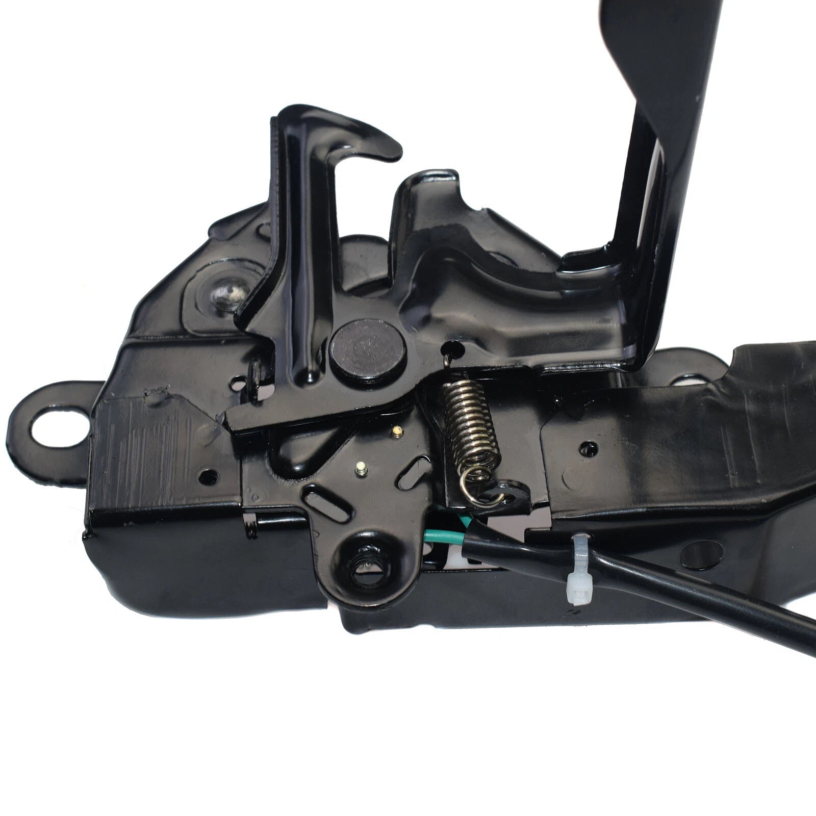 53510-06290 Hood Latch Lock for Toyota Camry 2.5L 3.5L 2015-2017 TO1234193 6B93BC-57