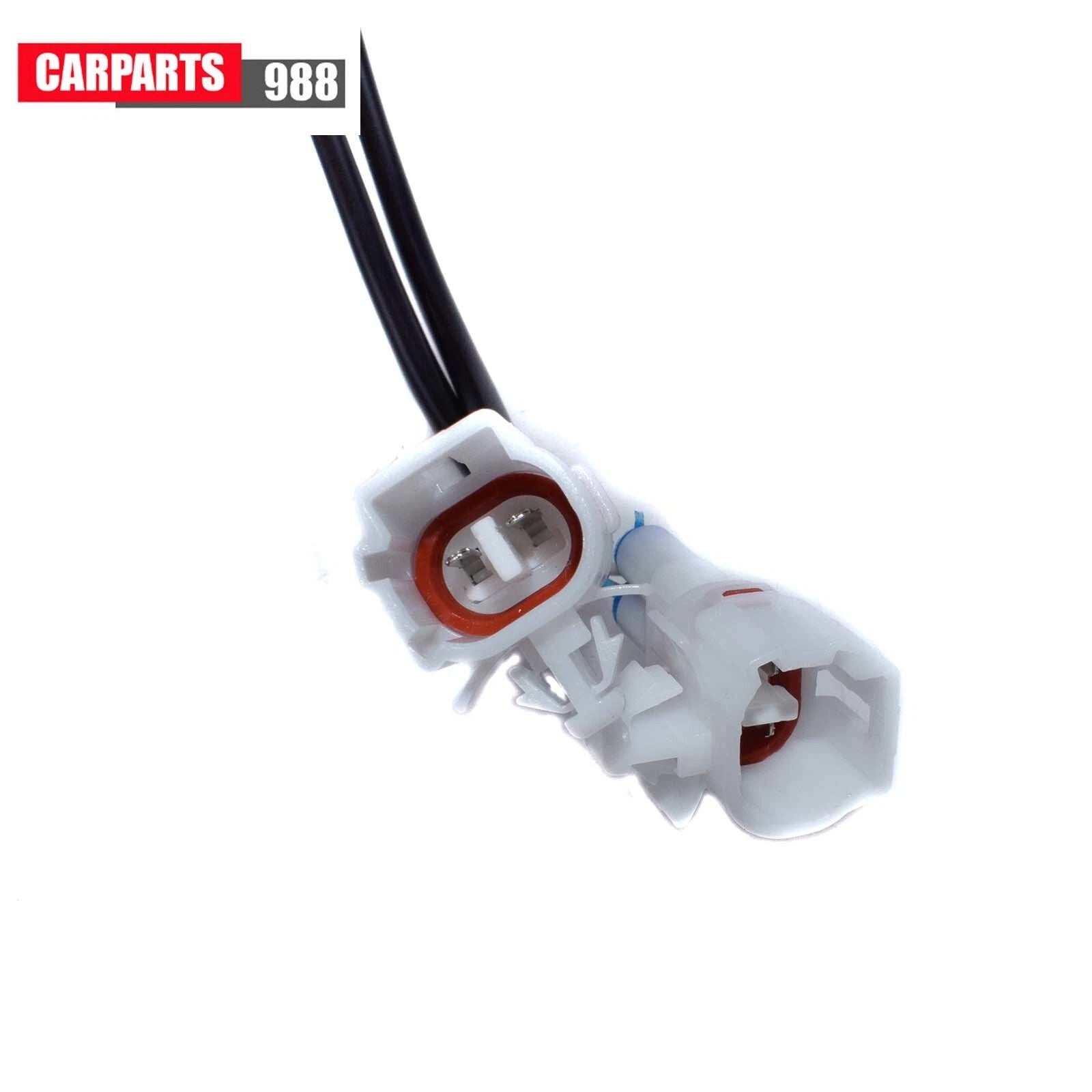 4Pcs ABS Wheel Speed Sensor Front Rear LH RH For Toyota Corolla Yaris Scion xD 6B93BC-57