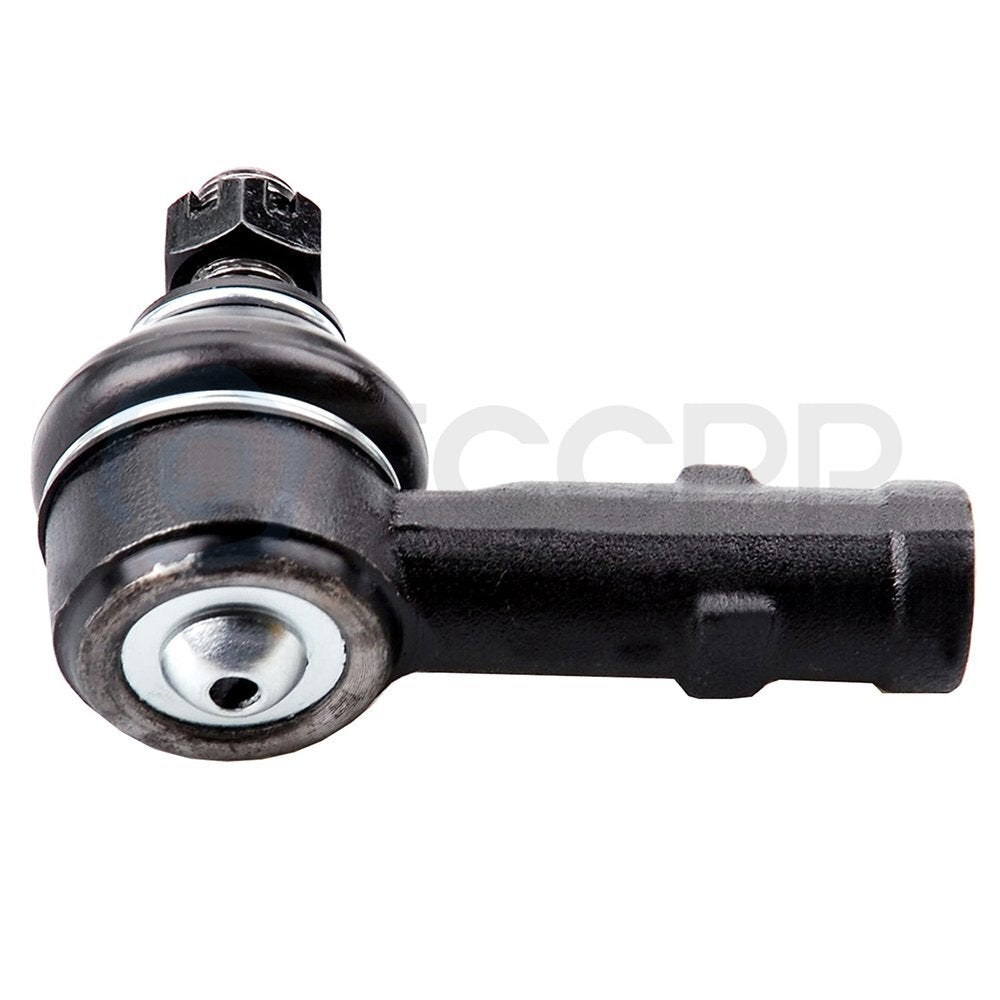 Front Lower Ball Joints Steering Sway Bar Tie Rod End For 1997-2003 Ford Escort 6B93BC-57