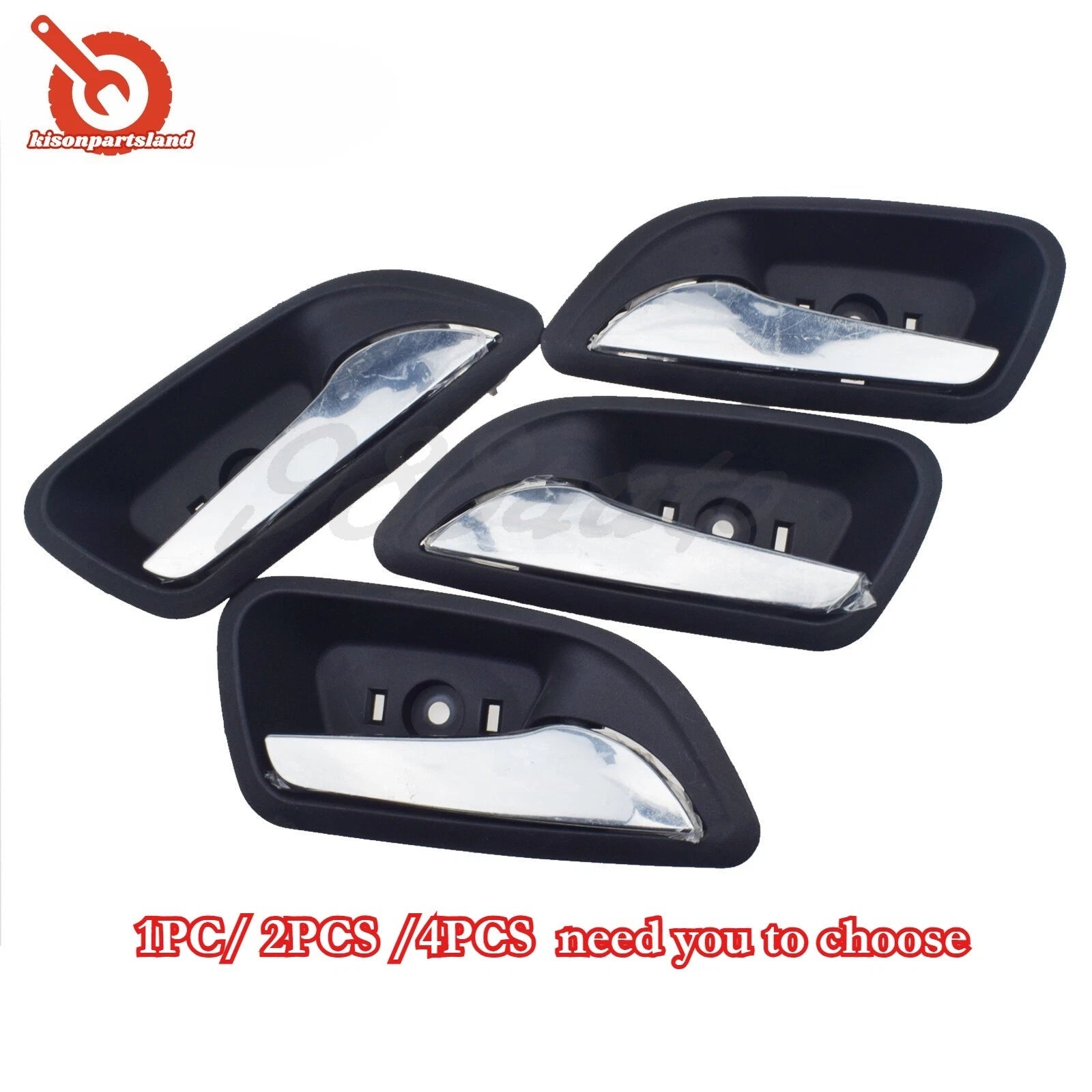 Interior Inner Door Handle LH RH For Chevrolet Cruze 2011-2016 95213025,95213026 6B93BC-57