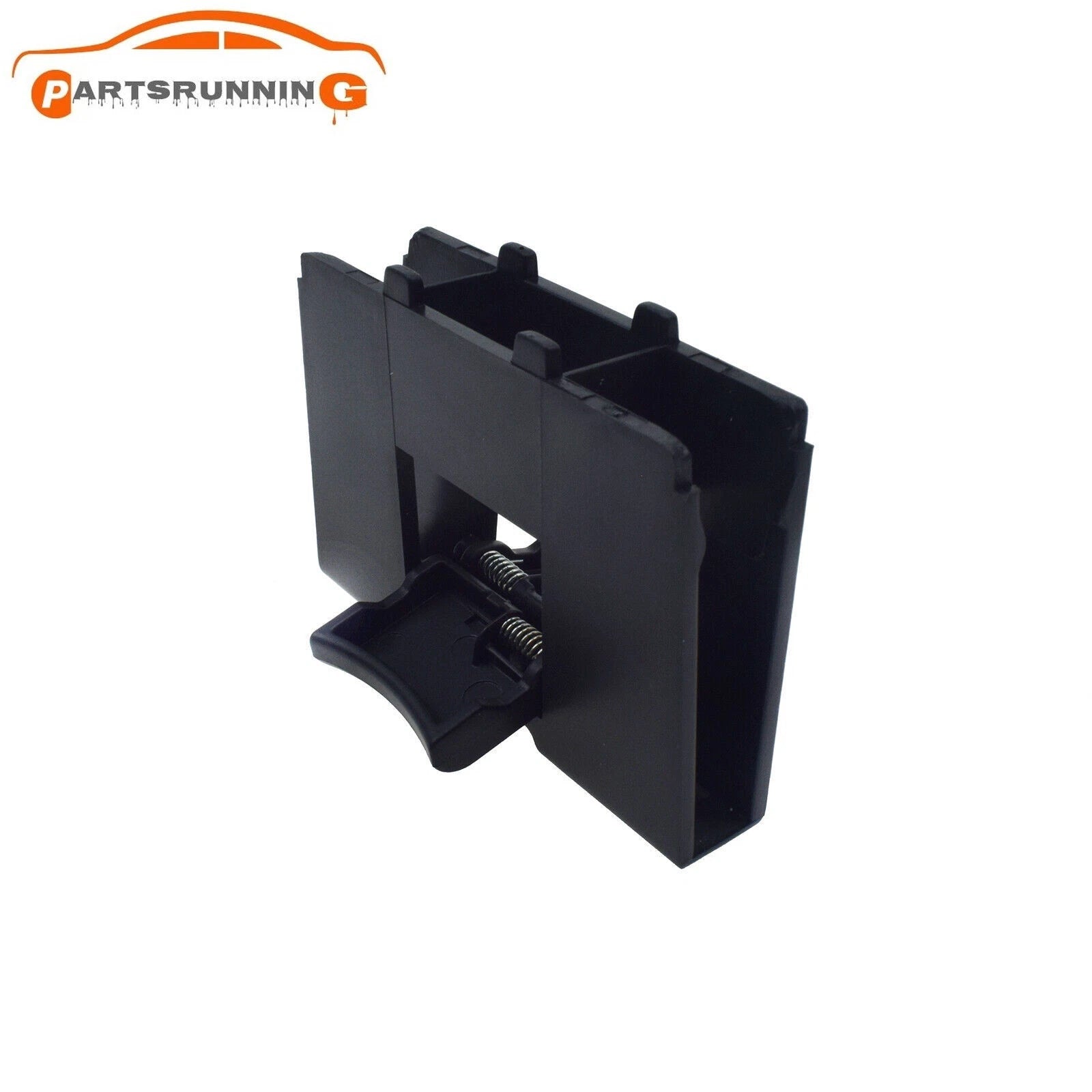Center Console Cup Holder Insert Divider 92118AJ000 For SUBARU Forester 2014-19 6B93BC-57